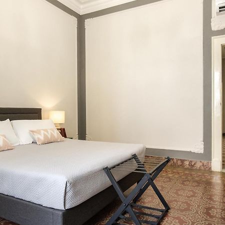 Borgo Antico Rooms Messina Exteriér fotografie